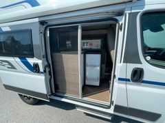 Pössl Concorde Compact *1.Hand* Solar 200*Lithium 300