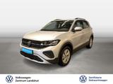 Volkswagen T-Cross Life 1.0 TSI 2xKlima ACC KlimaA LED PDC - VW T-Cross Leasingangebote für Privatpersonen