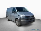 Volkswagen T6.1 Transporter Kasten 2.0 TDI 110 KW 6-Gang Kl - Volkswagen Pritsche + Plane