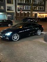 Mercedes-Benz E500 Coupè Avangarde AMG Des... - Mercedes-Benz E 500 in Bochum