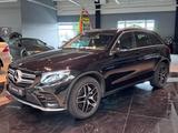Mercedes-Benz GLC 250d 4Matic AMG Kamera LED DAB Leder AHK - Diesel Gebrauchtwagen mit Euro6