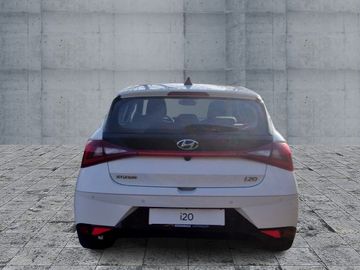 Hyundai i20 1.0 T-GDI Intro Edition (100PS) CarPlay