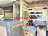 Malibu Van compact 600 LE AHK 7 Jahre Garantie* MJ25 - Malibu Van 600 LE