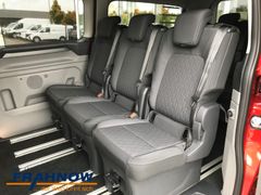 Foto Nummer 10: FORD Tourneo Custom