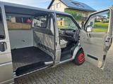Volkswagen T4 Kombi - VW T4 Kombi von privat