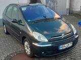 Citroën Xsara Picasso TÜV NEU 1.6 16V Exclusive - Citroën Xsara Picasso Gebrauchtwagen
