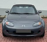 Mazda MX-5 NC White Energy  gepflegt, s... - Mazda MX-5: Nc