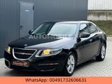 Saab 9-5 Limo. Vector*1.6t*2Hand*Klima*LED*179PS* - scheckheftgepflegte Saab Gebrauchtwagen
