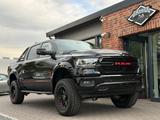 Dodge RAM 1500 5.7 Black Widow Edition 6-Zoll Lift !