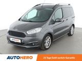 Ford Tourneo 1.0 EcoBoost Titanium*NAVI*TEMPO*CAM*PDC - Ford Tourneo in München