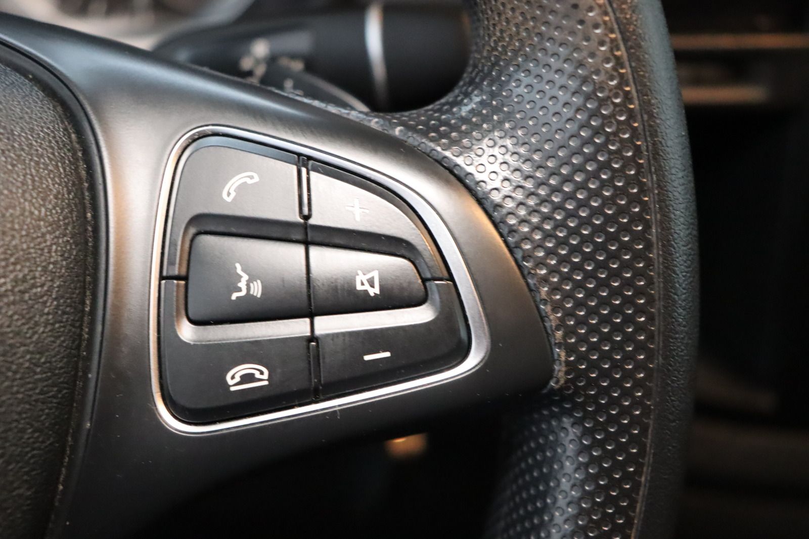 Fahrzeugabbildung Mercedes-Benz Vito Mixto 116 CDI lang * RFK * Navi * AHK