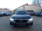 BMW X4 (G02) xDrive 20 d Advantage - BMW X4 G02
