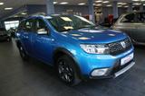 Dacia Logan MCV TCe 90 Stepway Celebration - Dacia Logan: Celebration