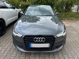 Audi A6 C7 4G S-Line 180 PS Scheckheftgepf... - Audi A6: 7