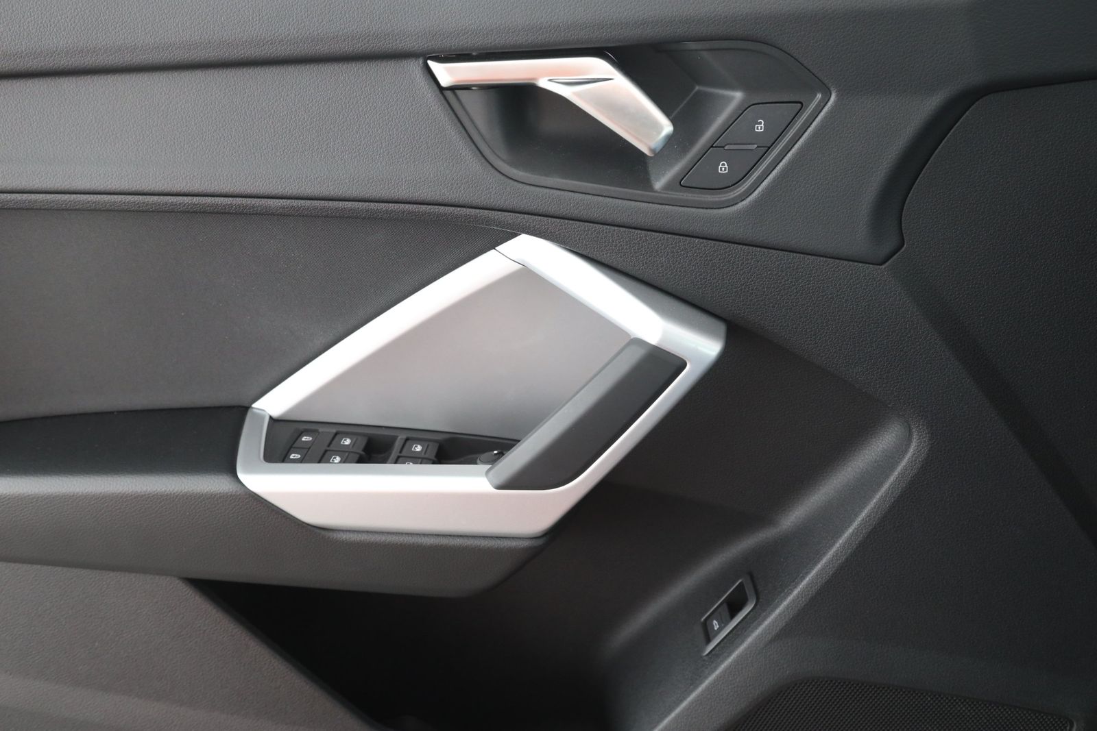 Audi Q3 - Bild 18