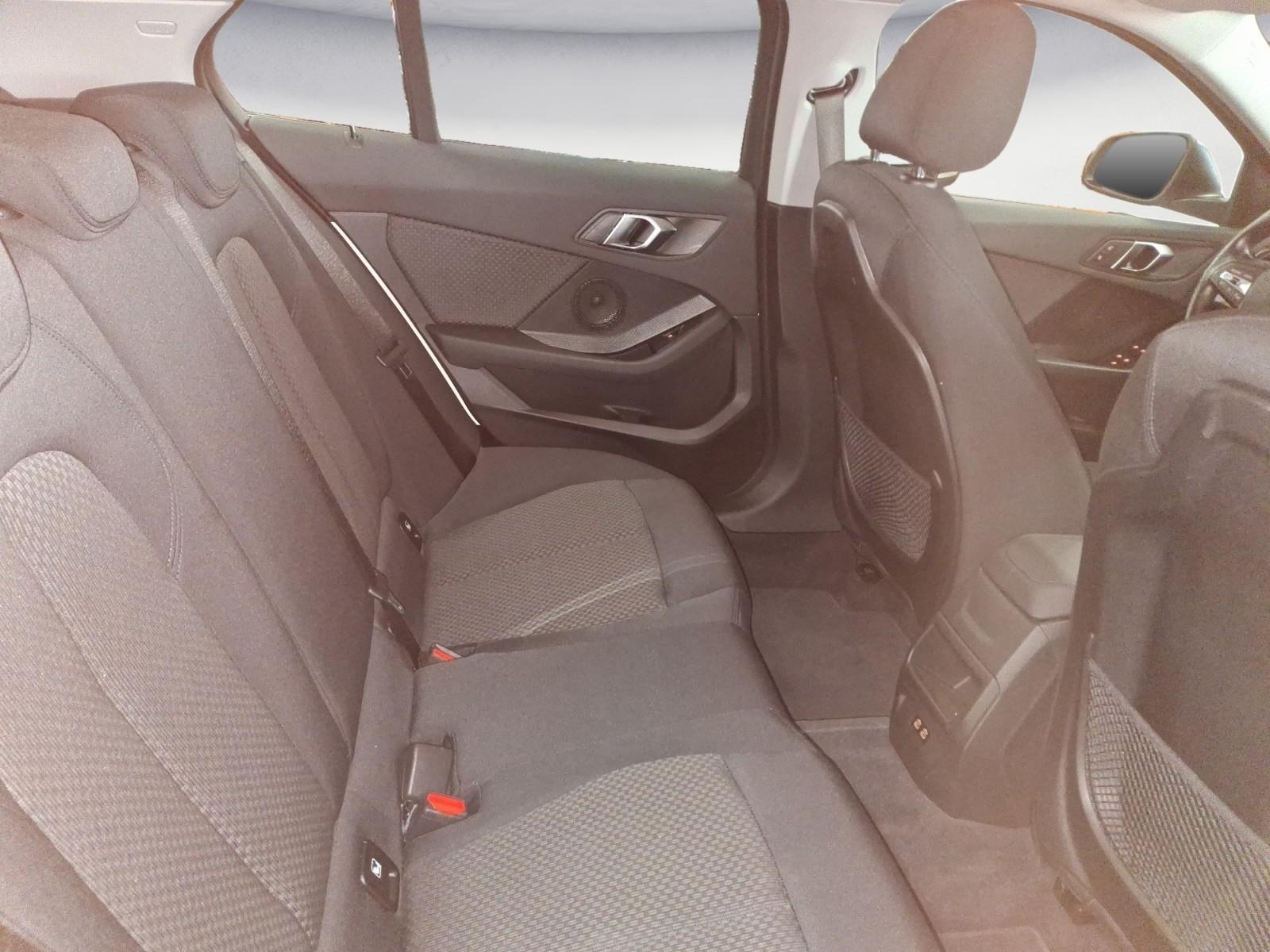 BMW 116 d Advantage *Navi*LED*PDC*SHZ*DAB*, миниатюра 14