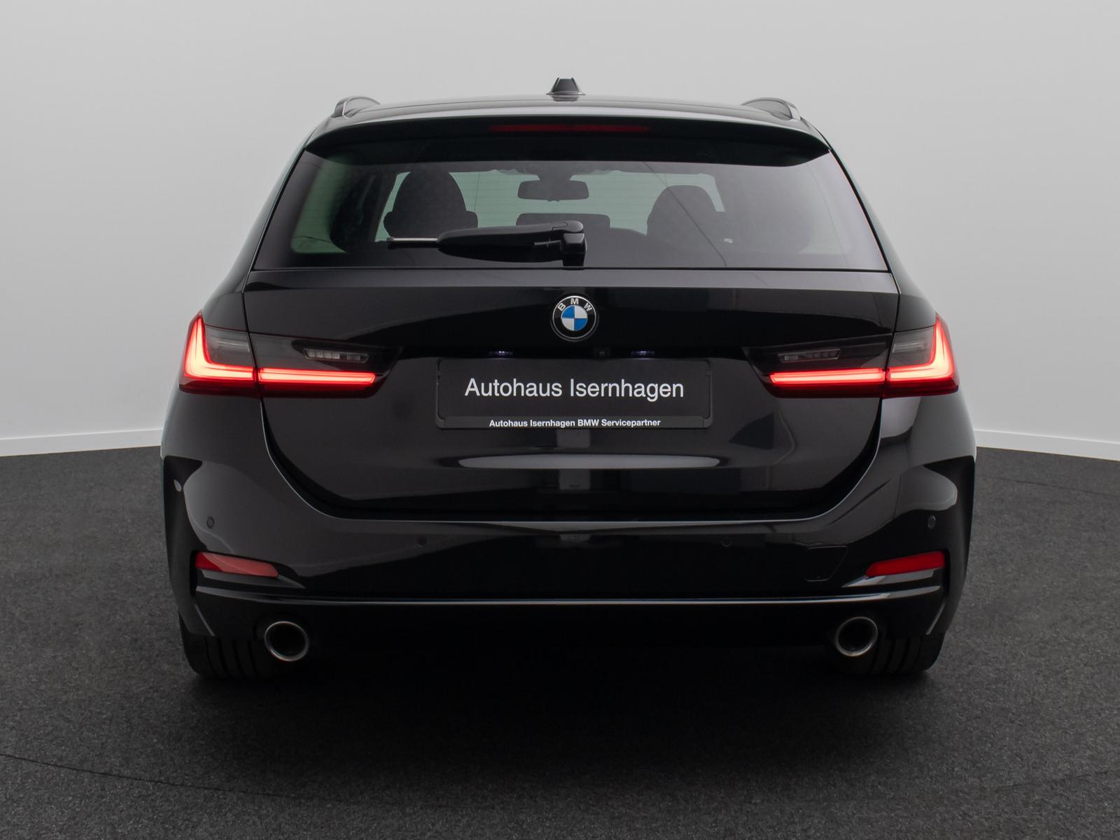 BMW 3 Series i DAB Alarm Kamera HiFi Widscreen Sport, миниатюра 8