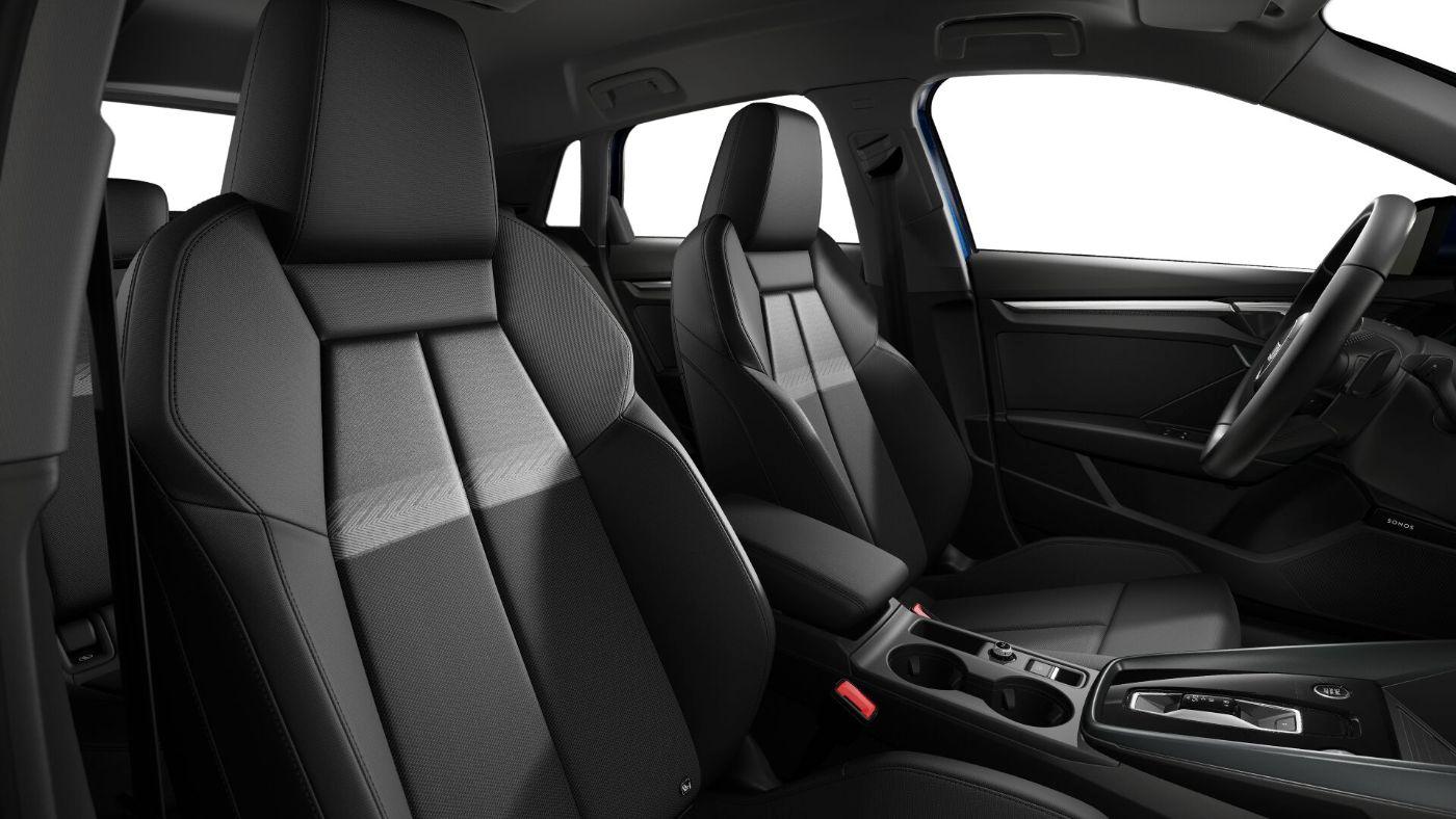 Audi A3 Sportback TDI S tronic advanced SITZH, миниатюра 8