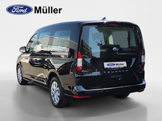 Ford Grand Tourneo Connect 1,5 l EcoBoost PHEV 110 kW imagem 3