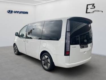 Hyundai Staria – Bild 4