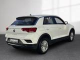 Volkswagen T-Roc 1.0 TSI Alu LED Lane-Assist Klima - VW T-Roc Gebrauchtwagen in Leipzig