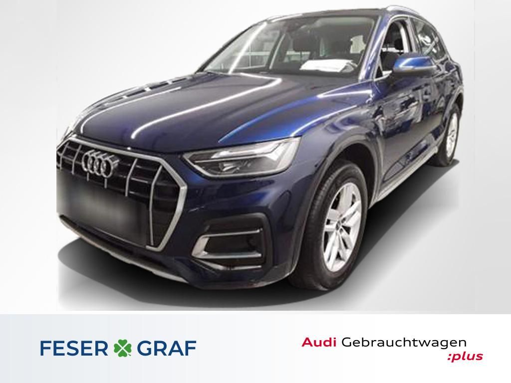 2022 Audi Q5