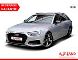 Audi A4 Avant 45 TFSI quattro LED Navi Standheizung