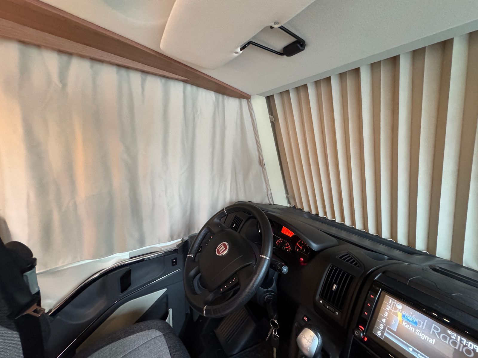 Fahrzeugabbildung Knaus Van I 650 MEG PLATINUM SELECTION SOLAR DACHKLIMA