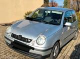 Volkswagen Vw Lupo Oxford Farbe Silber Baujahr 2002 - Volkswagen Lupo Oxford mit Benzin-Antrieb