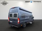 Knaus BoxLife PLATINUM SELECTION 630 ME Modell 2025 - Wohnmobil oder -wagen Klimaanlage
