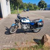 BMW R 65 - BMW MOTORRAD R65