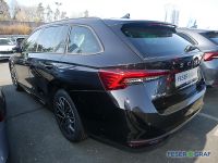 Skoda Octavia - Vorschau Bild 3