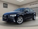 Audi A3 SPORTBACK 2.0 TFSI QUATTRO-S TRONIC-MÜNCHEN - : Muenchen