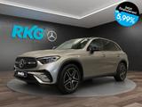 Mercedes-Benz GLC 200 4M AMG NIGHT LED DISTRONIC EL.SITZE SHZ - Mercedes-Benz GLC 200 in Bonn