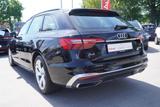 Audi A4 Avant 2.0 TDI S-Line LED Navi ACC Totwinkel - Audi A4: 2.0