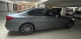 BMW 540d xDrive A - - BMW 540 in Frankfurt (Main)