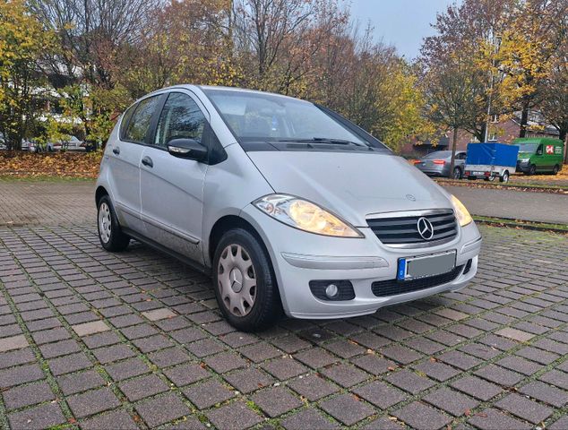 Mercedes-Benz Mercedes Benz A klasse W169