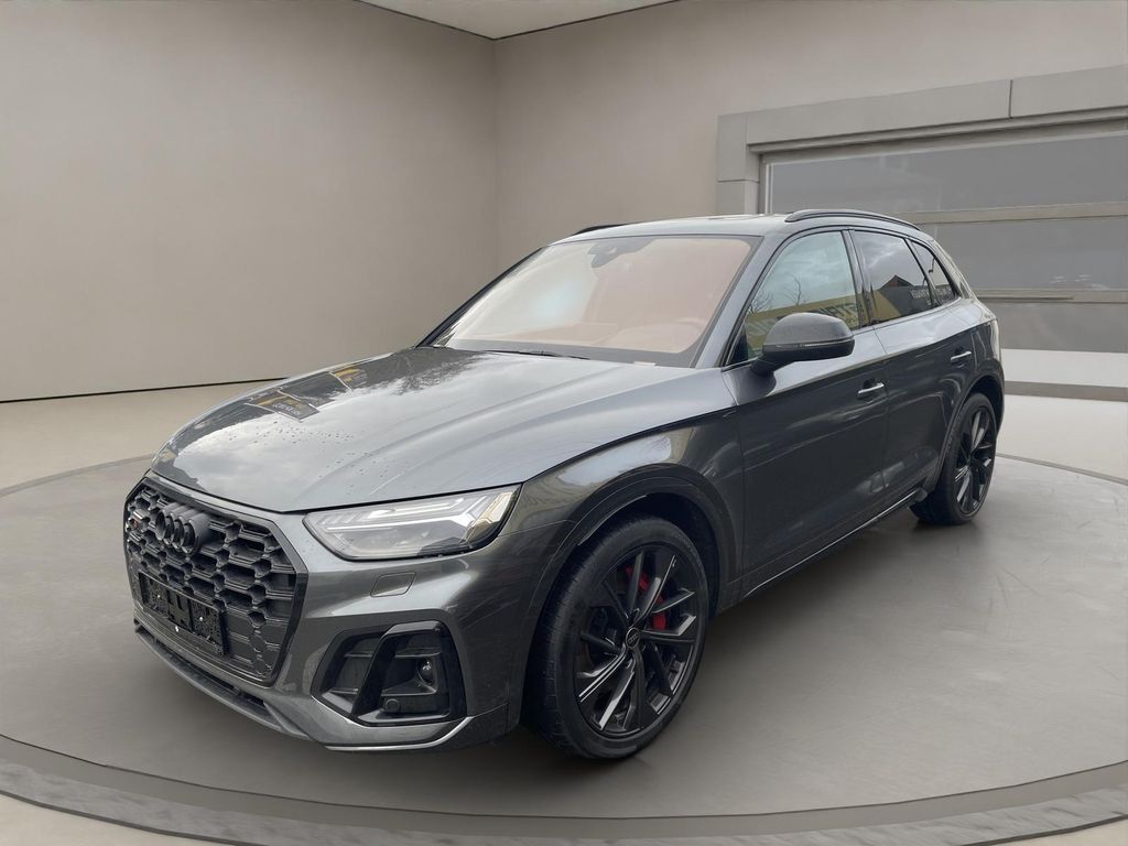 Image of Audi SQ5