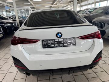BMW 420 Gran Coupé - 4