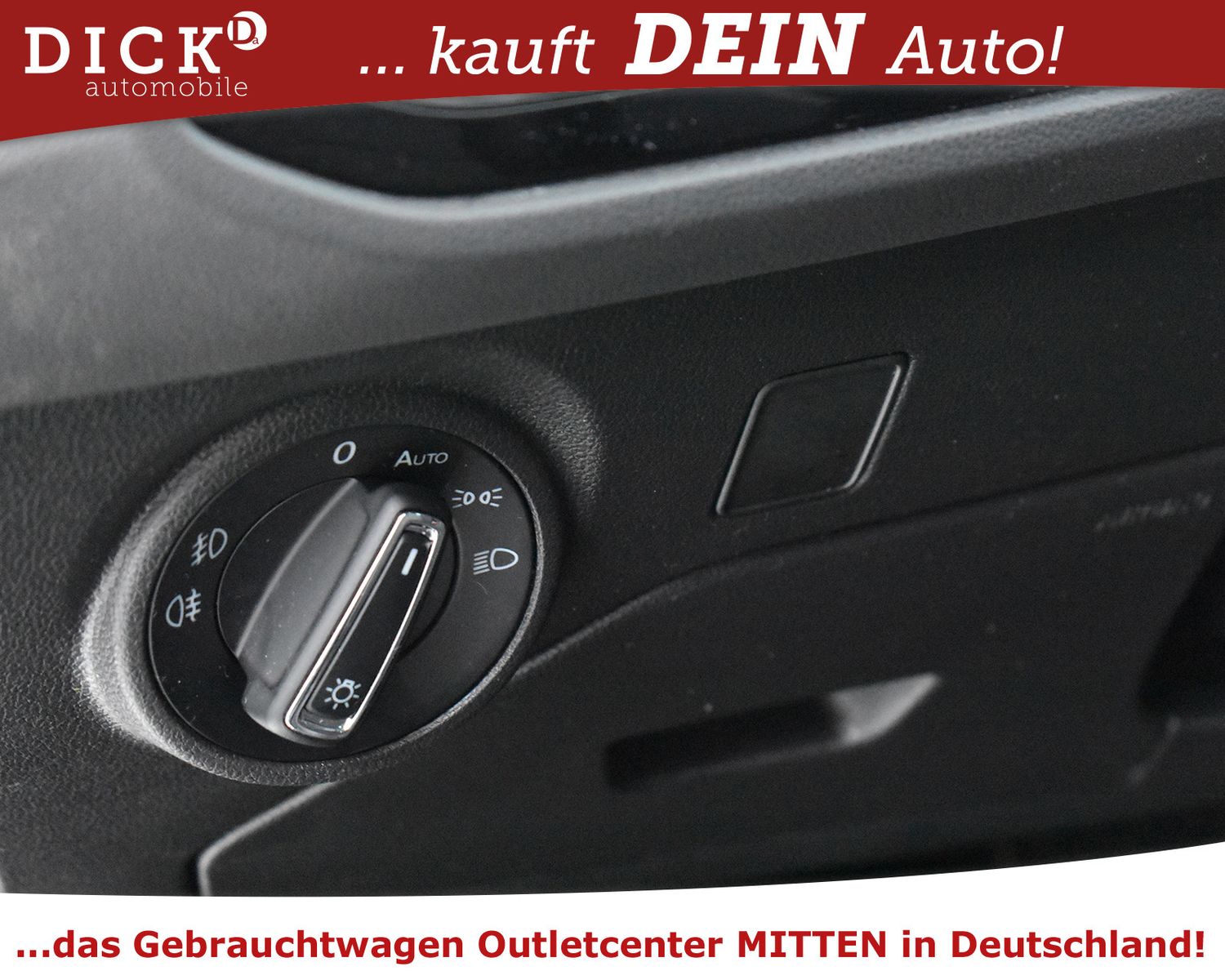 SEAT Leon ST 2.0d DSG FR Sport NAVI+LED+ACC+SHZ+DAB+ - Image 26