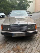 Mercedes-Benz Mercedes 230CE W124 TÜV Neu - Mercedes-Benz 230: Ce W124