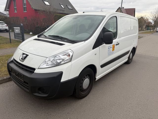 Peugeot Expert 2.0 HDI 120ps 24TKM