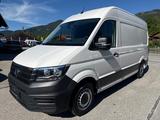 Volkswagen Crafter Kasten Kasten 35 EcoProfi Hochdach FWD m - Volkswagen Crafter: 35