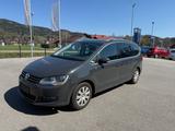 Volkswagen Sharan Comfortline BMT 7.Sitze Elk Türen Pdc Shz - gebrauchte Volkswagen Sharan aus dem Jahr 2013