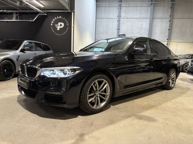 BMW 530 530e Xdrive PACK M