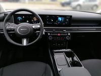 Hyundai TUCSON - Vorschau Bild 11