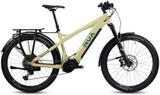 NOX cycles Hybrid XC Tour - Almond 27,5" L/45,3 cm - NOX cycles E-Bikes