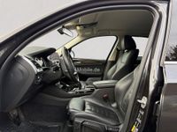 BMW X3 - Vorschau Bild 11