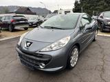 Peugeot 207 CC Cabrio-Coupe Sport *Leder+JBL+Klima* - Peugeot 207 Jbl mit Benzin-Antrieb