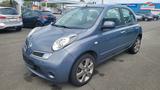 Nissan Micra I-Way/ TÜV neu/Inspektion neu/Klima - Nissan: In